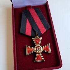 Russia Empire Cross Order St.Vladimir 4 cl.without swords.REPLICA picture