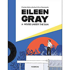 Eileen Gray: A House Under The Sun Hardcover Charlotte Malterre-B picture