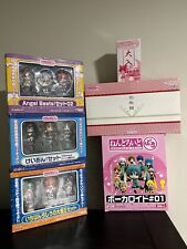 Nendoroid Petit Lot (5 boxsets and a single small box, 25 unique) picture