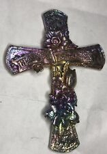 Bismuth Large Cross picture