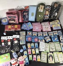 Vintage Rare ￼San-x  Lot Tare Panda And Other Stuff Huge lot￼ picture