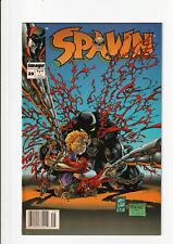 Spawn #29 (Image 1995) NEWSSTAND VFNM 1st Print picture
