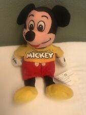The Spirit of Mickey Mouse Bean Bag Toy 7