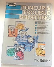 Popular Mechanics Tune Up and Trouble Shooting 2nd Edition 1984 paperback picture