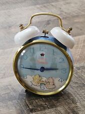 Vintage 1984 Bradley Care Bears Alarm Clock picture