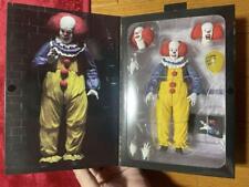 It The Movie 1990 Version Pennywise Figure Neka picture
