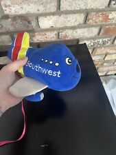 Southwest Airlines Plane 8” Plush Daron Toys picture