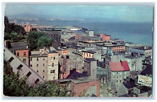 1959 Quebec City 