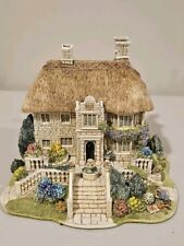 Lilliput Lane River Meadow Manor 2005/06 Collector's Club Special Edition picture