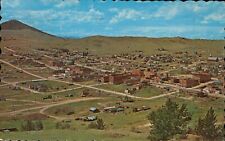 CRIPPLE CREEK, Colorado  GOLD MINING Camp Worlds Greatest Vintage 1971 POSTCARD picture
