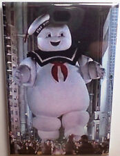 Ghostbusters Stay Puft 2