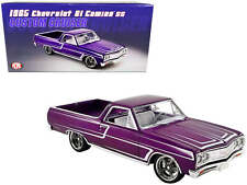 1965 Chevrolet El Camino Cruiser 678 1/18 Diecast Model Car picture