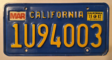 🐾 1976 CALIFORNIA 