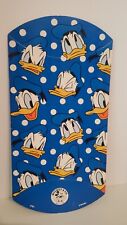 Vintage Walt Disney Donald Duck Gift Party Box 8