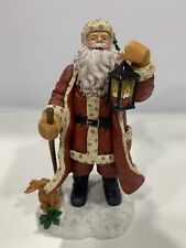 Lang & Wise Classic Santa Claus 