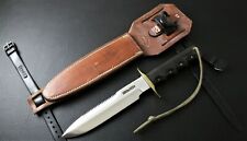 Randall Made Knives - Model # 16, late 70's Diver,  JRB 