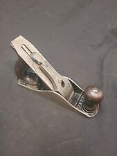Stanley No 3 Plane WWII Model picture