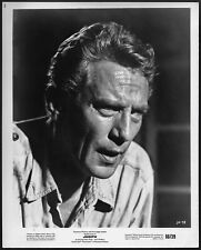 Peter Finch 1960s Original Promo Photo Judith Equus and Network Actor picture