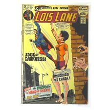 Superman's Girl Friend Lois Lane #118 in VF minus condition. DC comics [m] picture