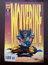 Wolverine #79 Vol. 2 (Marvel, 1994) VF picture