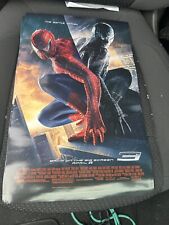 NEW: Spider-Man 3 (2007) AMC Re-Release 04/29/2024 11 x 17 Poster Tobey Maguire picture