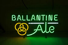 Ballantine Ale Neon Sign 20