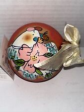 Diane Artware  Mouse Ornament,Signed,  Fine & Decorative Arts picture
