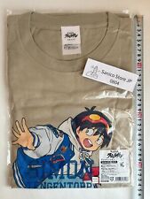 Tengen Toppa Gurren Lagann 15th Anniversary Simon T-shirt Anime From Japan New picture