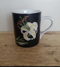 Tiffany & Co. MugMrs. Delaney's Flowers by Sybil Connolly  picture
