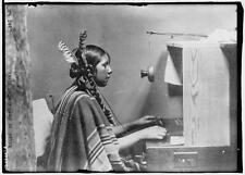 Photo:Blackfeet Indians,1925, Blackfoot Sioux Nation picture