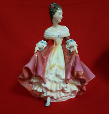 Royal Doulton Southern Belle HN 2229. 1957 Series. Flawless Condition. 8