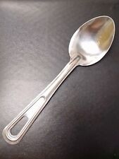 Coleman Stainless Serving Spoon 11
