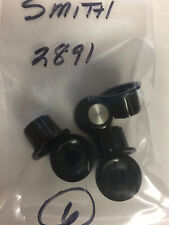 2891  HH SMITH SMALL KNOBS 6 PCS picture