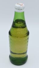 *Rare find Full 1970 Sprite NDNR Bottle w sealed twist-off cap Coca Cola 10 oz picture