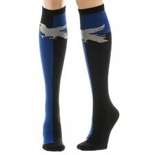 RAVENCLAW HOUSE - Harry Potter Women's Knee High Socks 1 Pair Cosplay Bioworld picture