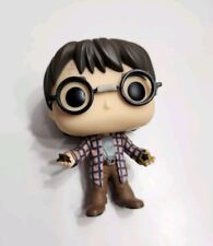 RARE 2021 LACC HARRY POTTER FUNKO POP 137 LIMITED EDITION CHOCOLATE FROG NO BOX picture