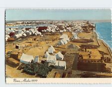 Postcard Nome Alaska in 1899 picture