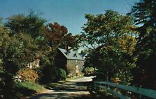 First House of Annisquam, Cape Ann, Massachusetts, MA, 1953 Postcard b7432 picture