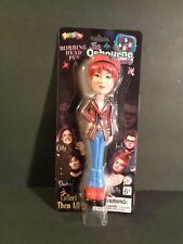 2002 NEW Kelly Osbourne Family Bobbing Head Pen Sealed Package I8 picture