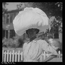 Natchez,Mississippi,MS,Marion Post Wolcott,Adams County,August 1940,FSA,9 picture