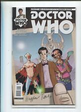Doctor Who #15  Eleventh Doctor   Titan Comic  Near Mint Unread  MD5 picture
