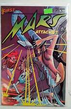 Mars #2 First Comics (1984) VF/NM 1st Print Comic Book picture