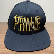 Prime Hydration NYC Limited Edition 1 Billion - Gold Logo Hat picture