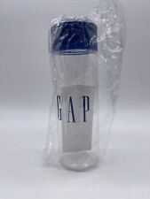 Gap Employee Logo Plastic Water Bottle Brand New picture