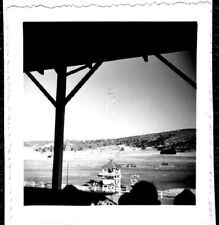 VINTAGE PHOTOGRAPH 1940 SISKIYOU COUNTY FAIR PEPSI-COLA YREKA CALIFORNIA PHOTO picture