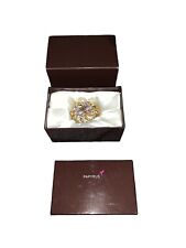 Papyrus Trinket Butterfly container  NIB  picture