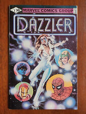 Dazzler #1-42 (1981-1986 Marvel X-Men) Choose Your Issue picture