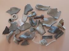Chuck Yeager's NF-104A Flight Test Relics ~ 29 Pieces picture