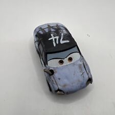 Disney Pixar Cars 3 - Patty #74 Thunder Hollow Demo Derby by Mattel 2017 picture