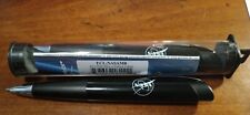 ECLIPSE BLACK PEN with NASA meatball logo, in packaging  ECL-NASAMB picture